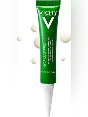 NEW VICHY Normaderm S.O.S Acne Rescue Spot Corrector